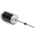 electrical cylinder / DC - max. 25 oz-in (18 N.cm) | APPD25 AxialPower™ Plus