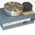 electrical cylinder / rotational - 355 ° | PLM60