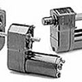 electrical cylinder / rotational - 12 - 36 VDC, max. 20 Nm | THOMSON®