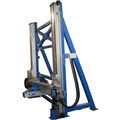 electrical cylinder / with servo-motor - 1 x 1 x 0.2 m, max. 2m/s