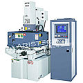 electrical discharge EDM machine - LS series