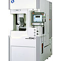 electrical discharge EDM machine / die sinking / CNC - 220 x 180 x 220 mm | EDAC1