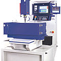 electrical discharge EDM machine / die sinking / CNC - 400 x 300 x 300 mm | A50