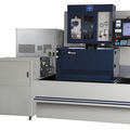 electrical discharge EDM machine / die sinking / CNC - 920 x 770 x 335 mm | S55T