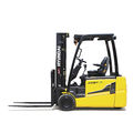 electrical forklift truck / 3-wheel / beam type - max. 1 800 kg | 18BT-9