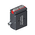 electrical gripper / 2-jaw - MPBM series