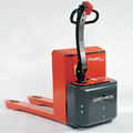 electrical pallet truck - max. 1 800 kg | Panther Maxi