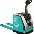 electrical pallet truck - 1.6 - 2 t | EP20
