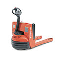 electrical pallet truck / pedestrian - 1.5 - 4 t | 7HBW23