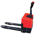 electrical pallet truck / pedestrian - max. 3 000 lb | PT30M