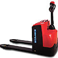 electrical pallet truck / pedestrian - max. 5 000 lb | PT50WA-EPS