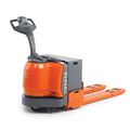 electrical pallet truck / pedestrian - max. 6 000 lbs | 8HBW30