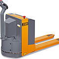electrical pallet truck / pedestrian - max. 3 t | 330K