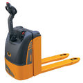electrical pallet truck / pedestrian - max. 1.6 t | 316 KN ac