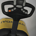 electrical pallet truck / pedestrian - max. 1 800 kg | 18 ET-7N