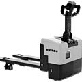 electrical pallet truck / pedestrian - max. 1 300 kg | NAE15