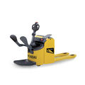 electrical pallet truck / with rider platform - max. 2 200 kg | 22 EP9-7