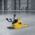 electrical pallet truck / stand up control - max. 2 200 kg | 22 EP6-7N
