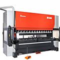 electrical press / brake - 500 - 2 200 kN | HG