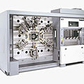 electrical press / punch - CC1