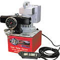 electrical pump / handheld / torque wrench - 10 000 psi | BTE-10K
