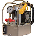 electrical pump / handheld / torque wrench - TWP-110, TWP-220