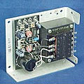 electrical safety barrier - 1 - 4 A