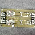 electrical safety barrier - TS-100™
