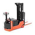 electrical stacker / beam type - 1 - 1.8 t | 6BWC10-20