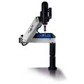 electrical tapping machine / swing arm - 40 - 900 rpm, M3 - M36 | Roscamat SHARK