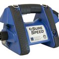 electrical vibrator / for concrete - 3 hp | Sure speed