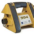 electrical vibrator / for concrete - 944
