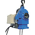 electrical winch / traction / hand-held - MINIFOR™ SY