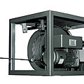 electrical winch / wire rope - 300 - 3 000 kg | TIRAK™ X, T series