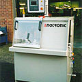 automatic deburring and machine / for CNC machines / for CNC machines - Micro-Burr®