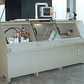 automatic deburring and machine / for CNC machines / for CNC machines - Micro-Burr®