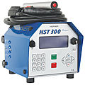 electrofusion welder - HST300