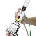 electrolytic etching device - RSH