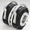 electromagnetic brake / elevator / security / low-noise - 60 - 960 N.m | ABD series