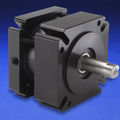 electromagnetic brake / single-disc / electric for servo motors - max. 125 Nm