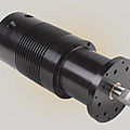 electromechanical actuator / linear / valves - 7-3000 series