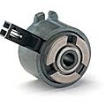 electromechanical clutch / wrap spring - max. 1400 rpm | EC15 series