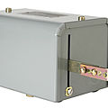 electromechanical float level switch - 11 - 20 oz | 9038 series