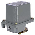 electromechanical pressure switch - 0.01 - 620 bar | 9012G series