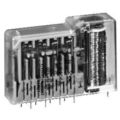 electromechanical relay - 24 VDC | H-467