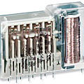 electromechanical relay - 36 VDC | H-464