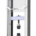 electromechanical universal testing machine - max. 10 kN, 1000 mm/min | AGS-X series