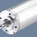 electronically commutated electric motor / DC - 45 - 90 W, 24 - 48 V | ECI-42