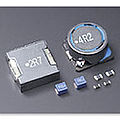 RFID transponder coil - 2.38 - 9 mH | ZC1003