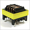 electronics inductor - 2 x 0.5 - 2 x 120 mH | SCL series